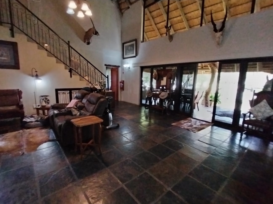 Commercial Property for Sale in Koster North West